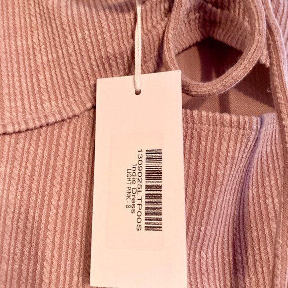 Reformation Indie Dress Sz Small NWT - Picture 5 of 8